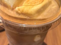 -Peet's 皮爷咖啡(深圳湾万象城店)