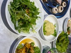 -六七八韩式烤肉·韩国料理(上杭路店)