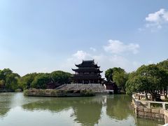 -苏州吴宫泛太平洋酒店
