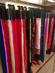 点击看大图 -藤薰定制中式嫁衣礼服旗袍店