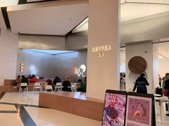 -喜茶(永旺梦乐城店)