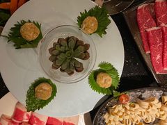 -捞王猪肚鸡火锅(财富中心店)