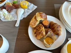-上海佘山世茂艾美酒店