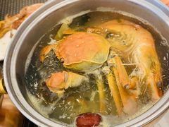 -澜悦港海鲜体验主题餐厅