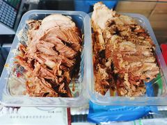 -樊记腊汁肉(竹笆市总店)
