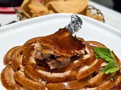 -味+新京宴·烤鸭·北京菜(创意谷店)