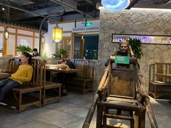 -首秀·四川料理(星耀101店)