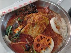 -苏袁麻辣烫(呼和浩特总局街店)