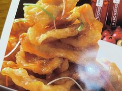 -金掌勺·锅包肉(双榆树店)