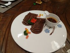 -画臻楼.家宴.融合菜(锦业路店)