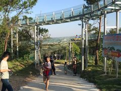 -牛鱼嘴原始生态风景区