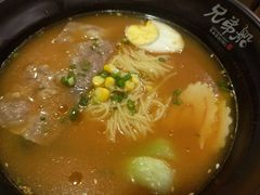 -兄弟船·精致料理(天津路店)