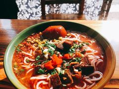 -十里香粉馆(虹桥中路店)