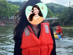 -梅岭漂流