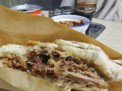 -樊记腊汁肉(竹笆市总店)