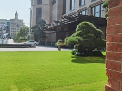 -上海苏宁宝丽嘉酒店·嘉府壹号中餐厅
