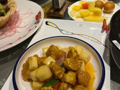 -香云轩·顺德菜(香云纱园林酒店店)