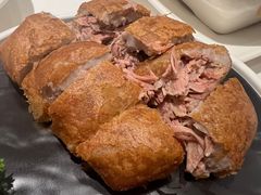 -莆田餐厅PUTIEN(三里屯店)