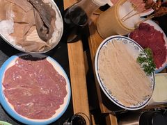 -蜀江龙火锅(339店)