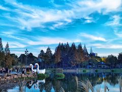 -宁波儿童公园(鄞州区)