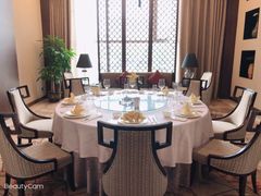 -深圳雅邦朗悦国际酒店