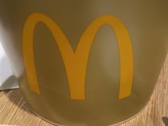 -麦当劳(北京大兴机场二层国内到达(安检外)店)