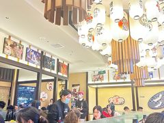 -極屋鮨牛 · 烧肉酒场(时代C馆店)
