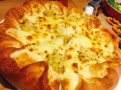 -必胜客(鼓楼店)