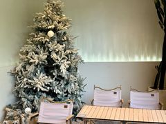 -J Create城市露营咖啡·简餐·宠物(上海动物园店)