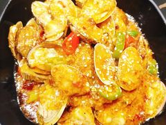 -青木岚小海鲜•小龙虾(友谊店)