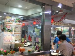 -寻味顺德·南记酒家·传统顺德菜·鱼生(广源路店)