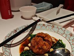 -张福记(五一公园店)