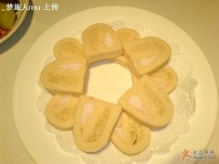 芸豆卷-花家怡园