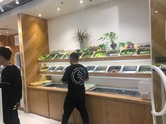 -许小树(国贸商城店)