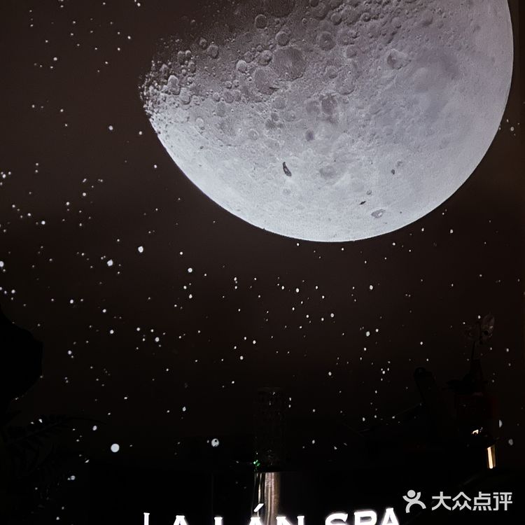 大连星空🌃下的浪漫夜景｜品茶聊天好去处