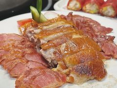 -煲王粤菜餐厅(中侨中心店)