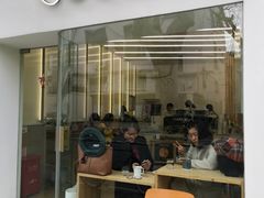 门面-Onirii Coffee(长乐路店)