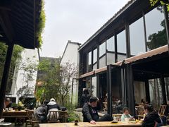 -Metal hands·铁手咖啡