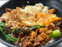 -華歡冰室-WahFoon(吉大店)