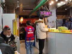 -大头亮羊汤烩面·河南非遗(良乡总店)
