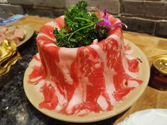 -蜀大侠火锅(四川北路店)