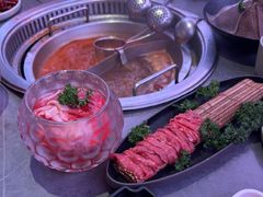 -故里和山·成都火锅(欢乐港湾店)