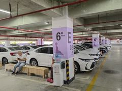 -一嗨租车(凤凰机场店)