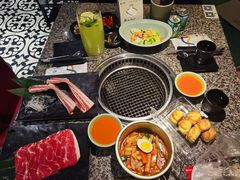 -汉拿山(印象城店)
