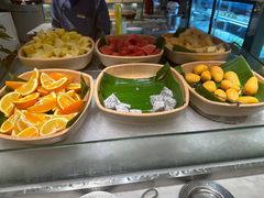 -玛莎拉自助餐厅(国贸店)