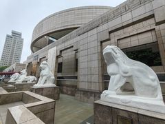 -上海博物馆(人民广场馆)