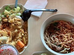 -李先生牛肉面大王(东营友谊广场店)