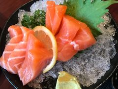 -沈阳国际皇冠假日酒店-Izakaya居日餐厅