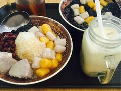 -鲜芋仙Meet Fresh(五道口店)