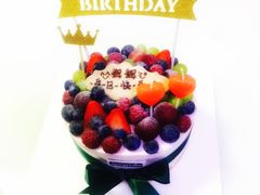 -EnergyCake蛋糕理想国